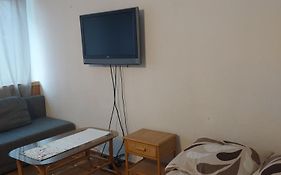 Apartament Roland Warszawa Śródmieście